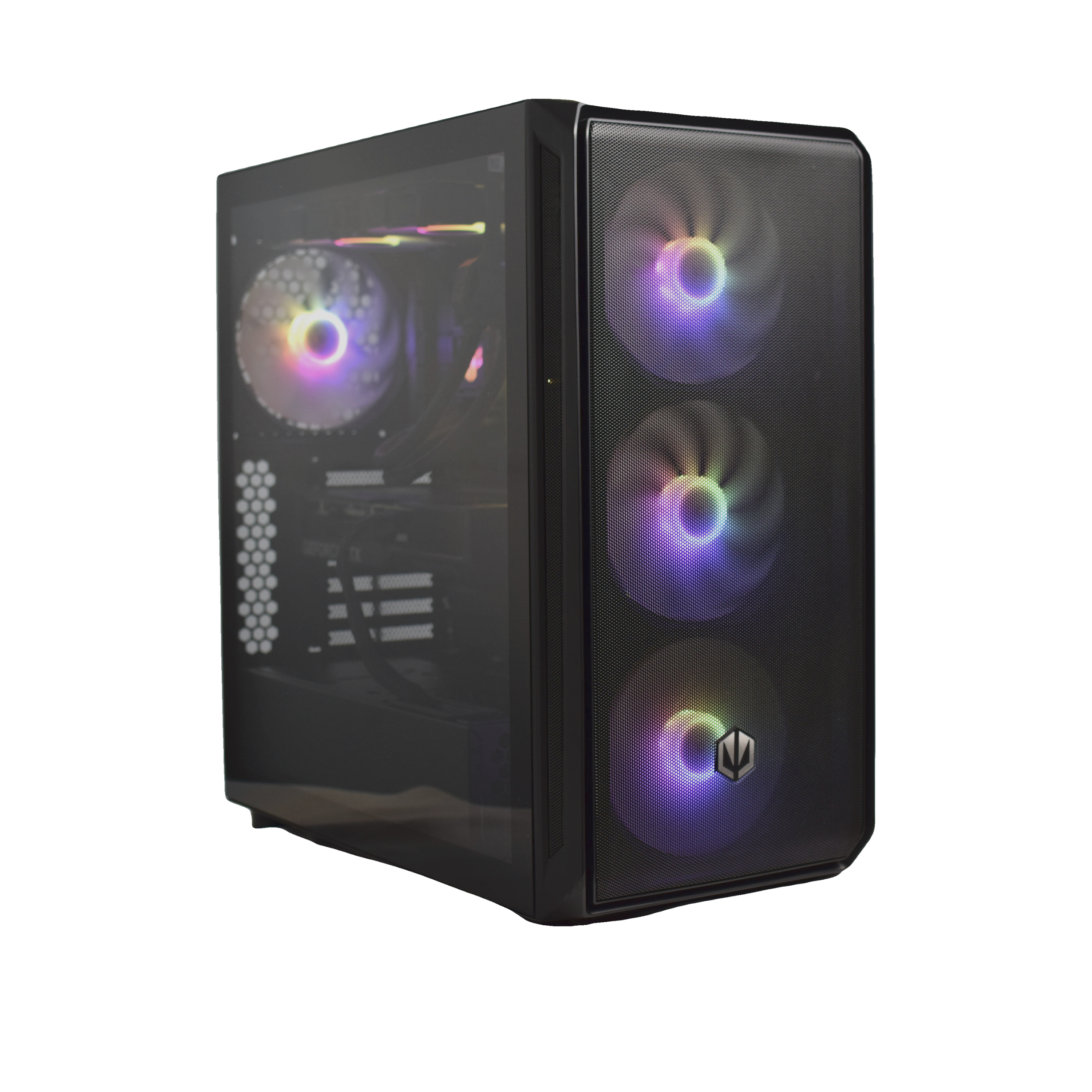 Intel i7-14700F | RTX 4070 Super | Prenew